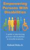 Empowering Persons With Disabilities
