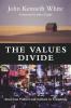 The Values Divide