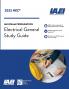 Electrical General Study Guide NEC-2023