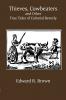 Thieves Cowbeaters and Other True Tales of Colonial Beverly