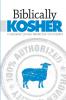 Biblically Kosher