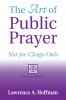The Art of Public Prayer (2nd Edition)