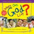 Where Does God Live?