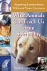 What Animals Can Teach Us About Spirituality
