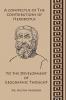 A Conspectus of the Contribution of Herodotos to the Development of Geographic Thought