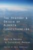The History and Origin of Alberta Constituencies