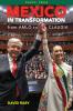 Mexico in Transformation - from AMLO to Claudia