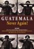Guatemala Never Again