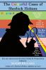 The Colourful Cases of Sherlock Holmes (Volume 4)