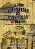 Black Scientists & Inventors In The UK