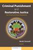 Criminal Punishment and Restorative Justice