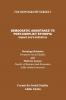 Democratic Assistance to Post-Conflict E