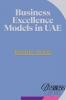 Business Excellence Models in UAE
