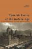 Spanish Poetry of the Golden Age in Contemporary English Translations