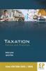 Taxation