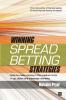 Winning Spread Betting Strategies