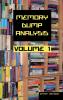 Memory Dump Analysis Anthology Collector's Revised Edition Volume 1
