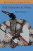 Oral Literature in Africa