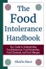The Food Intolerance Handbook