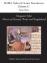 Margaret Tyler 'Mirror of Princely Deeds and Knighthood'