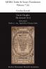 Gavin Douglas 'The Aeneid' (1513) Volume 2