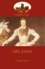 Orlando (Aziloth Books)