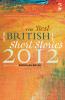 The Best British Short Stories 2012