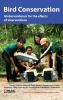 Bird Conservation