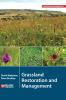 Grassland Restoration and Management
