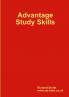 Advantage Study Skills
