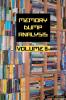 Memory Dump Analysis Anthology Volume 8a