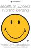 Secrets of Success in Brand Licensing