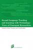 Second Language Teaching and Learning with Technology