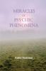 Miracles of Psychic Phenomena