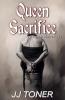 Queen Sacrifice (a Saxon short story)