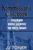 The Kommissar's Casebook