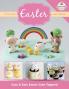 Cute & Easy EASTER Cake Toppers!