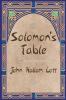 Solomon's Table