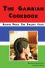 The Gambian Cookbook