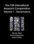 The CSR International Research Compendium