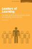 Leaders of Learning