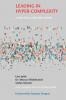 Leading in Hyper-Complexity
