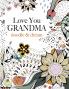 Love You GRANDMA