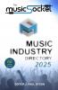 The MusicSocket Music Industry Directory 2025