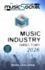 The MusicSocket Music Industry Directory 2026