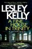 A Fine House in Trinity