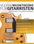 Moderne Musiktheorie fu?r Gitarristen