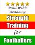 Paul Webb Academy