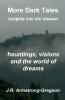 More Dark Tales