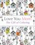 Love You Mom